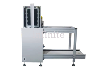 610*460mm SMT Magazine Loader Machine For XXL Size PCBs