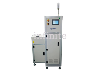 Multifunctional Vertical PCB Buffer Conveyor SMT For 50*50 - 445*350mm PCBs