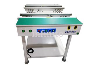 Dual Rail SMT Production Line Durable SMT Link Conveyors