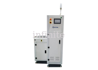 Multifunctional Vertical Type PCB Edge Belt Conveyor , FIFO SMT Manufacturing Line
