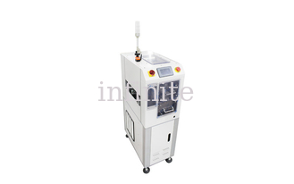 Circuit Board PCB Cleaning Machine Touch screen 445*350mm PCB 110V/220V