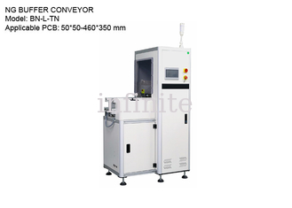 Durable SMT AOI Machine Industrial Grade For L Size PCB