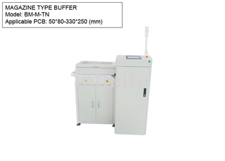 M Size PCB Cooling Buffer 330*250mm Magazine Type Buffer