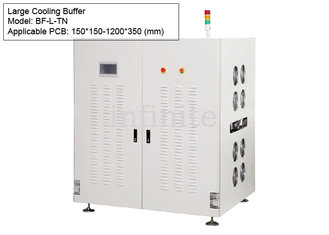 PCB Cooling PCB Buffer Conveyor 150*150mm - 1200*350mm