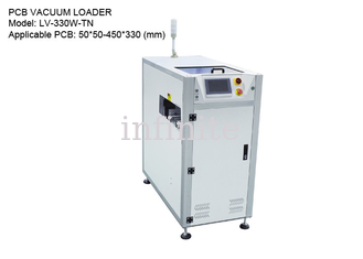 110V/220V SMT Magazine Loader 300VA PCB Loader With SMEMA Compatible
