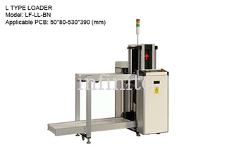 6s SMT Magazine Loader 30s Replacement Time SMT PCB Loader
