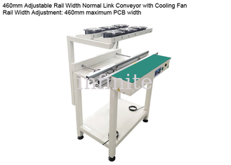 Industrial Use SMT Conveyor 20M/Min For SMT Production Line