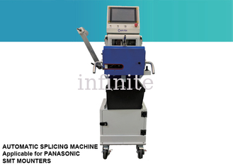 24mm Auto Splicer Machine Applicable With Panasonic SMT Mounters