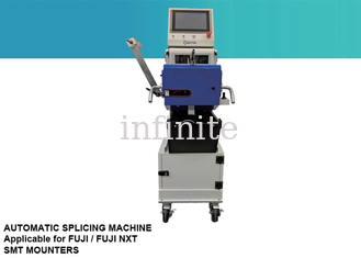 Automatic Tape Splicing Machine Applicable With Fuji SMT Mounters