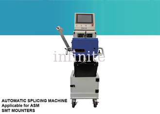 8mm Automatic Slicer Machine Applicable With ASM SMT Mounters