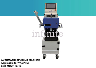 Industrial Tape Splicing Machine For Yamaha SMT Mounters