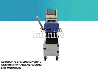 12mm Automatic Splicer Machine For Hanwa Samsung SMT Mounters