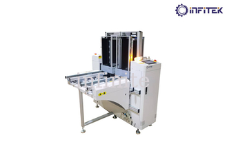 INFITEK BH-XL-TN Dual Track Magazine Type Unloader For 50*80-530*460mm PCB Size