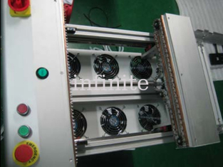Industrial Use Economic SMT Conveyor With Fans On Bottom