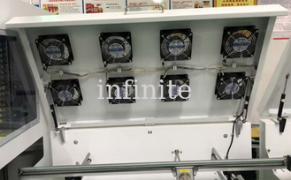 INFITEK Economic Type SMT Conveyor With Fans / Cover