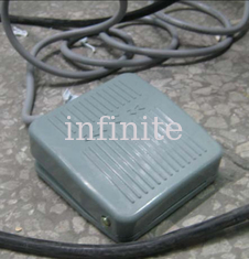 Economic Type INFITEK SMT Conveyor With Pedal / Foot Switch