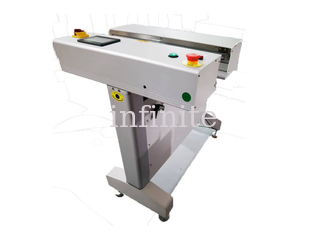 1.5M SMT Conveyor With Automatic Width Adjustment High End Type