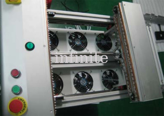 Industrial Use SMT PCB Conveyor With Fans On Bottom