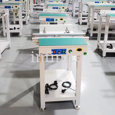 Industrial Use Smt Board Conveyor 1 Year Warranty