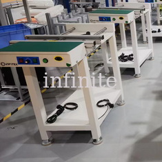 Infitek Pcb Smt Assembly Line Conveyor Ce Certification