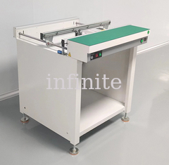 CE Infitek Smt Conveyor 0.8 And 1.0 Meter Single Rail Link
