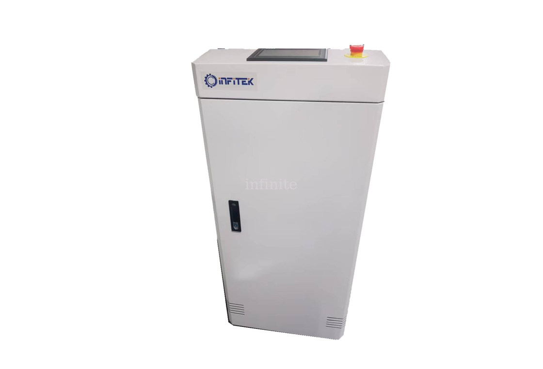 50*50mm SMT Magazine Loader Upper PCB Stacker CE for 0.6mm thick PCB