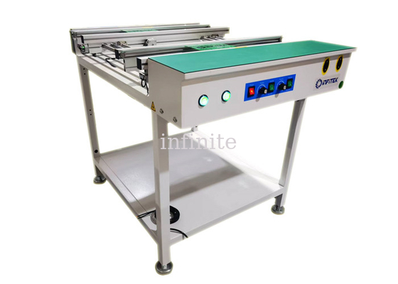 Dual Rail SMT Production Line Durable SMT Link Conveyors