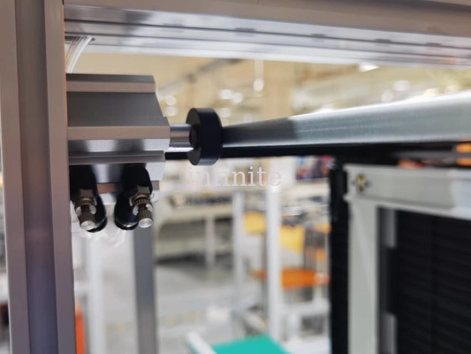 610*460mm SMT Magazine Loader Machine For XXL Size PCBs