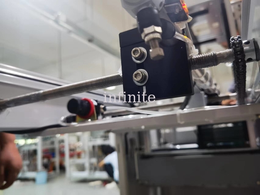 610*460mm SMT Magazine Loader Machine For XXL Size PCBs