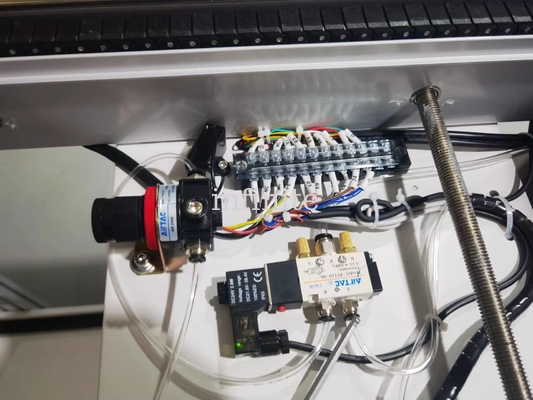 610*460mm SMT Magazine Loader Machine For XXL Size PCBs