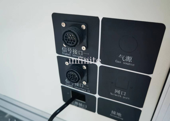 Multifunctional Vertical PCB Buffer Conveyor SMT For 50*50 - 445*350mm PCBs
