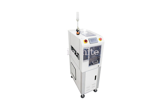 Circuit Board PCB Cleaning Machine Touch screen 445*350mm PCB 110V/220V