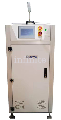 4 - 6bar SMT Magazine Loader 12 Seconds Cycle Time Translation Type Suction Machine