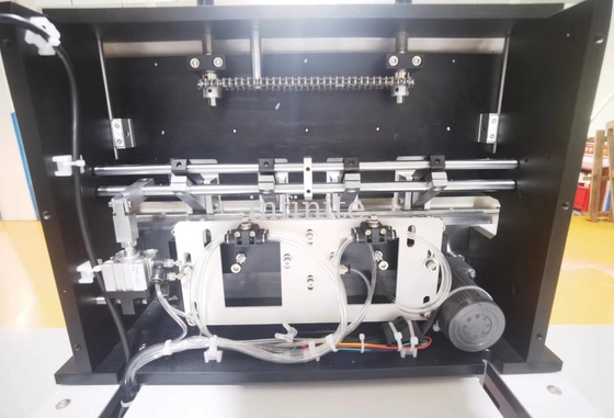 50*50mm SMT Magazine Loader Upper PCB Stacker CE for 0.6mm thick PCB