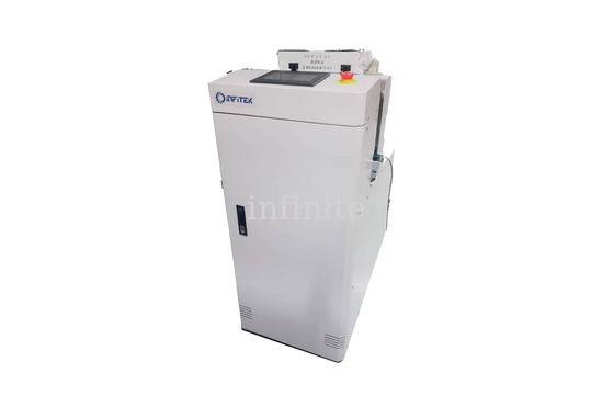 50*50mm SMT Magazine Loader Upper PCB Stacker CE for 0.6mm thick PCB