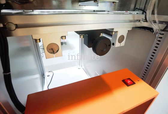 50*50mm SMT Magazine Loader Upper PCB Stacker CE for 0.6mm thick PCB