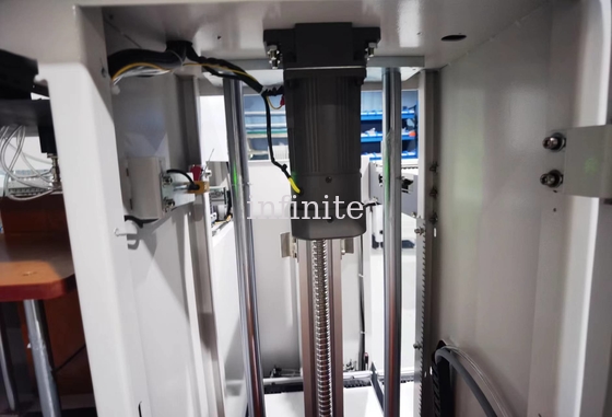 Vacuum Type SMT PCB Loader 330*250mm Max PCB Double-Sided Board