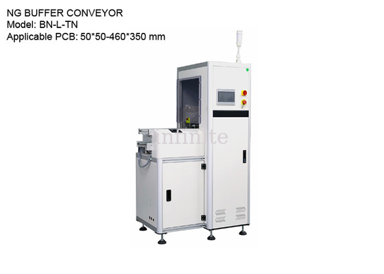 Durable SMT AOI Machine Industrial Grade For L Size PCB
