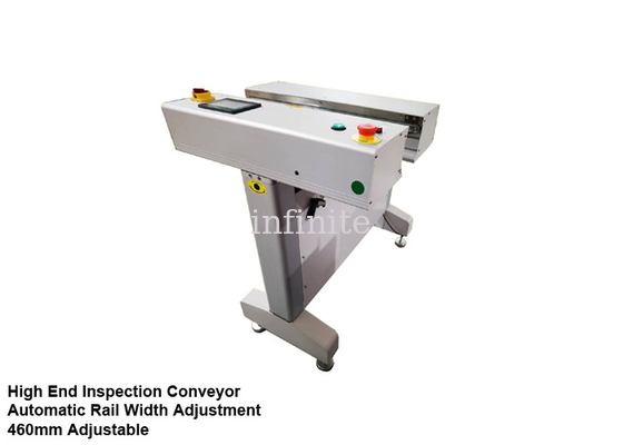 600mm Length PCB Assembly Conveyor 900mm Transport Height
