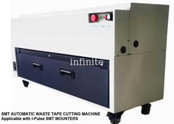 Automatic SMT Tape Cutting Machine 10mm Reel Tape Cutter