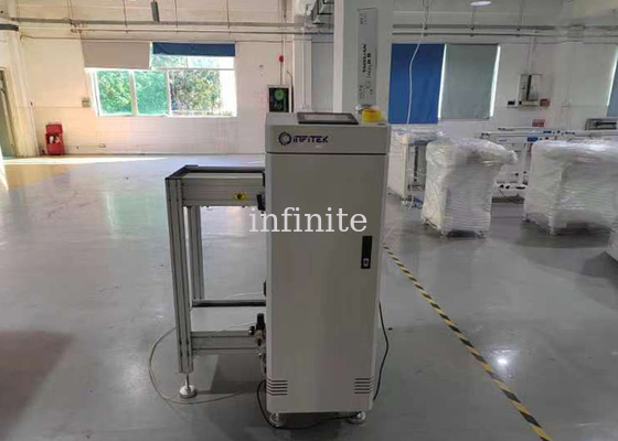 Customized Compact PCB Loader For 508mmx449.58mm INFITEK OEM