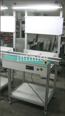 Industrial Economic Type SMT Conveyor With Light System