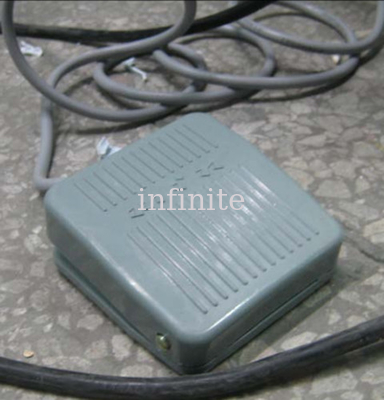Economic Type INFITEK SMT Conveyor With Pedal / Foot Switch