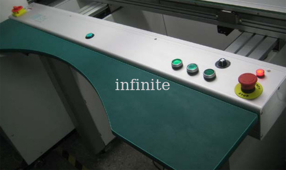 INFITEK Equipment High End Type SMT Conveyor With Work Table