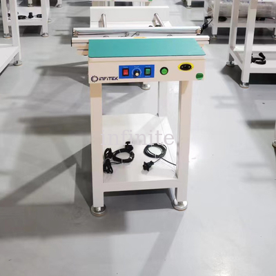 Plc Controlled Smt Conveyor With Ce Marking