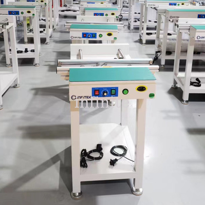Industrial Use Smt Board Conveyor 1 Year Warranty