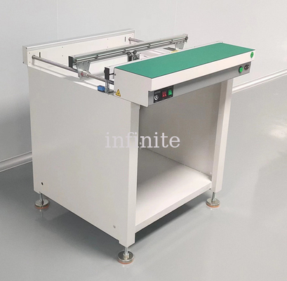 CE Infitek Smt Conveyor 0.8 And 1.0 Meter Single Rail Link