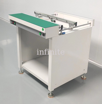 CE Infitek Smt Conveyor 0.8 And 1.0 Meter Single Rail Link