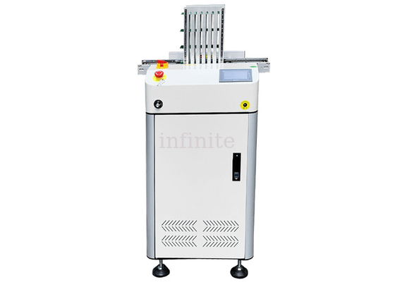0.5M PCB Screening Machine/Lift Buffer - INFITEK Board Handling Equipment