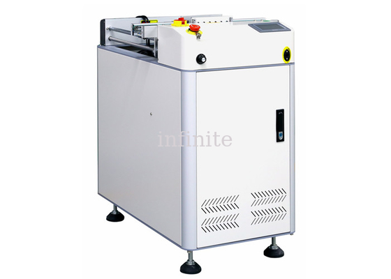 0.5M PCB Screening Machine/Lift Buffer - INFITEK Board Handling Equipment
